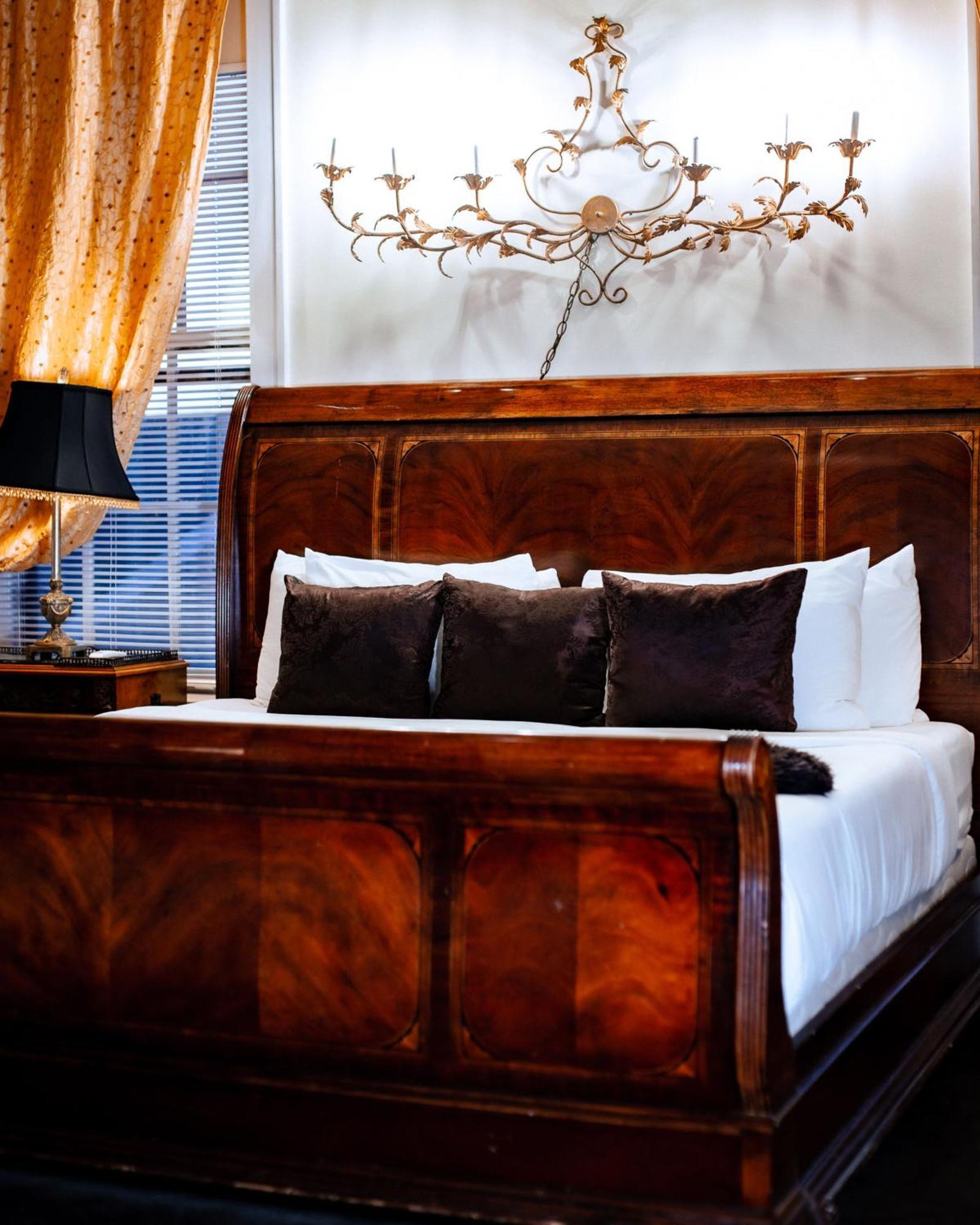 Maxwell Mansion Hotel Lake Geneva Zewnętrze zdjęcie
