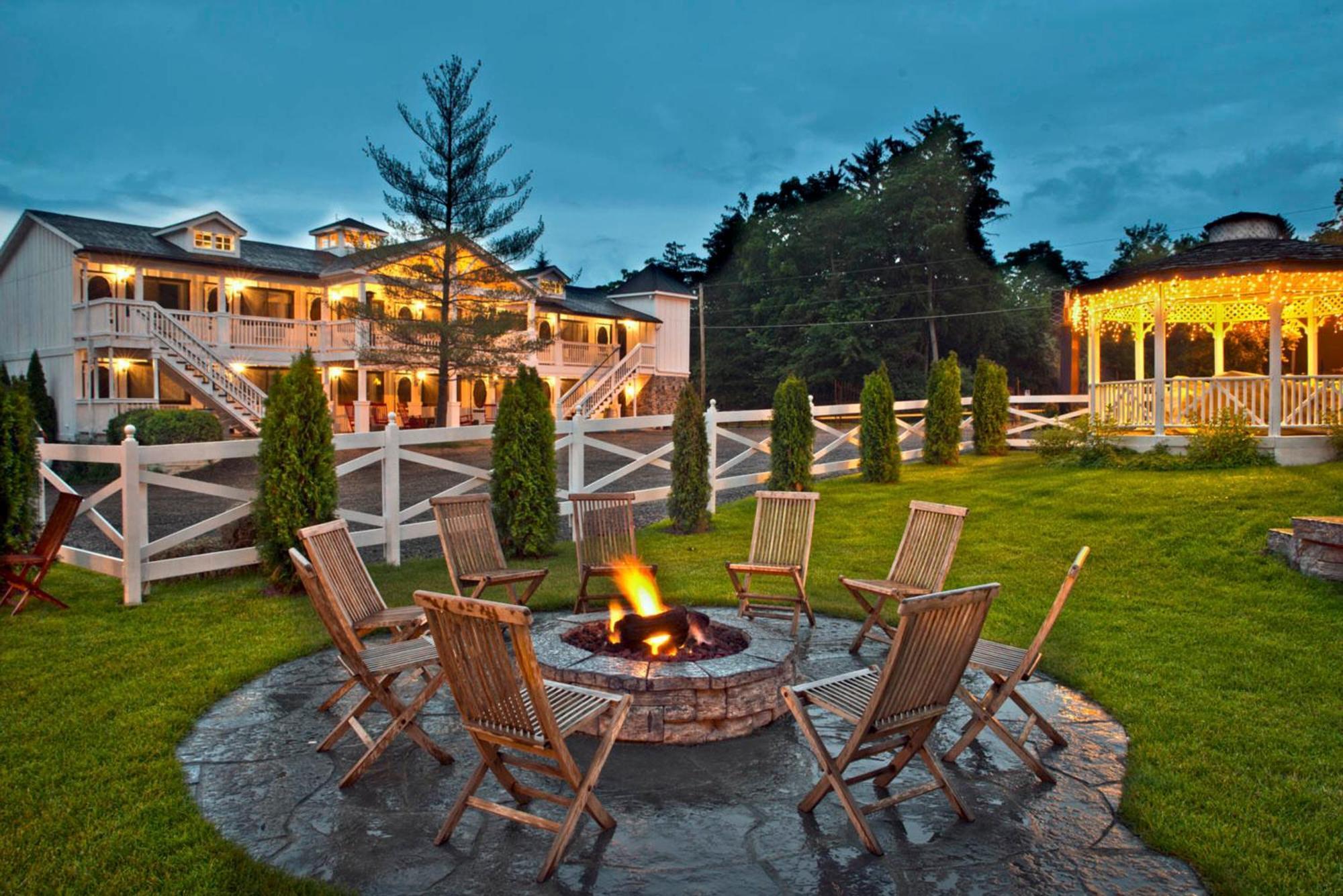 Maxwell Mansion Hotel Lake Geneva Zewnętrze zdjęcie