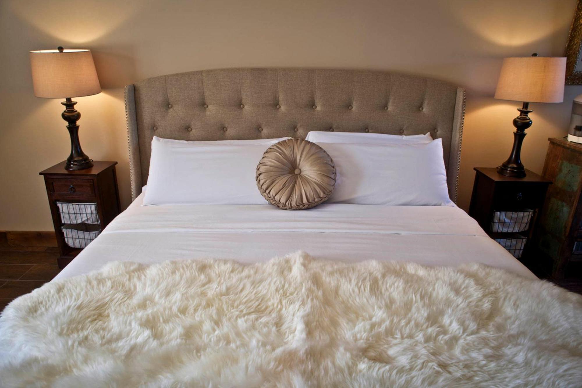 Maxwell Mansion Hotel Lake Geneva Zewnętrze zdjęcie
