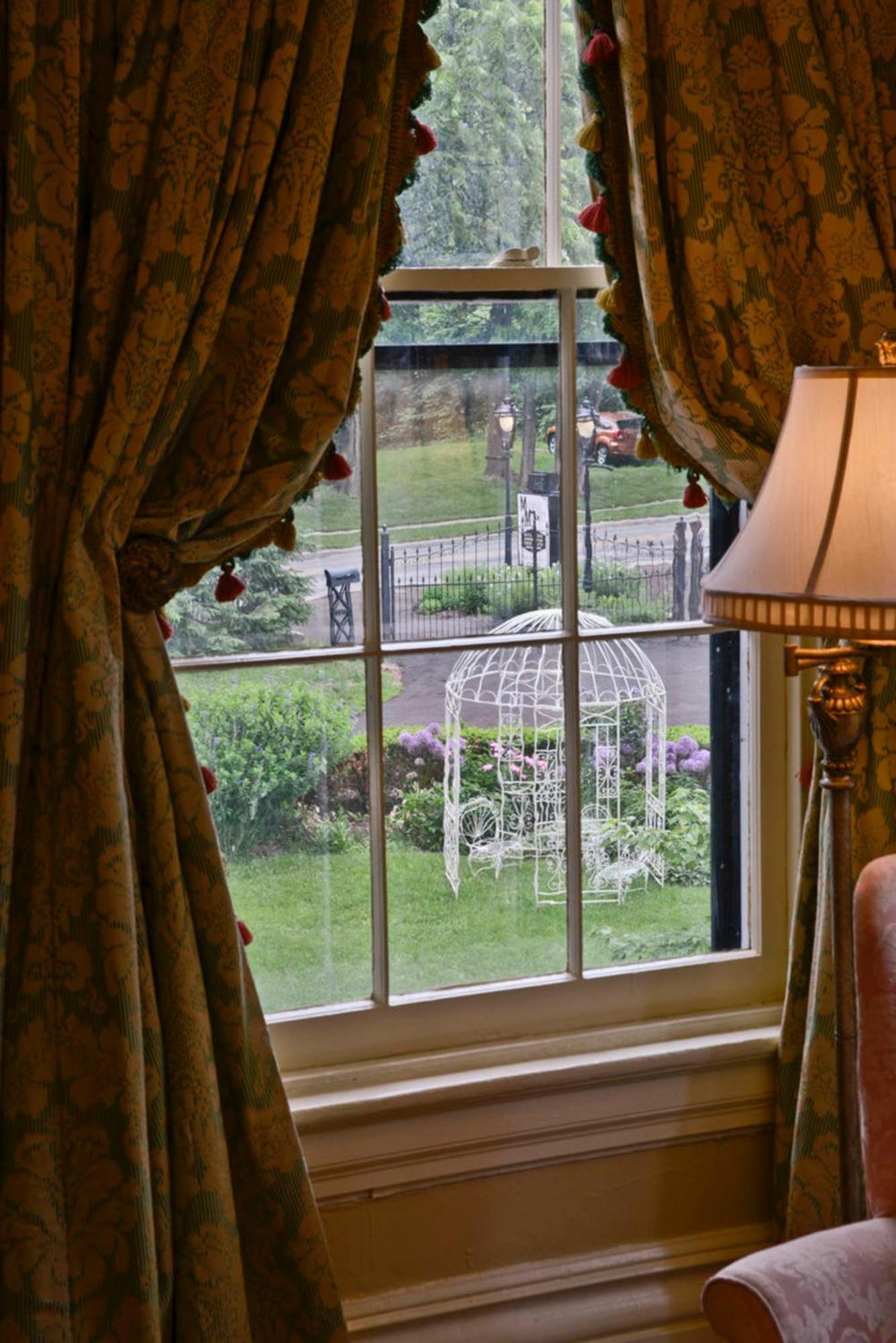Maxwell Mansion Hotel Lake Geneva Zewnętrze zdjęcie