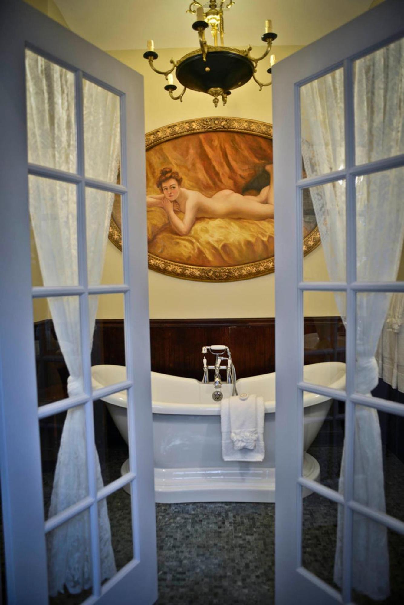 Maxwell Mansion Hotel Lake Geneva Zewnętrze zdjęcie